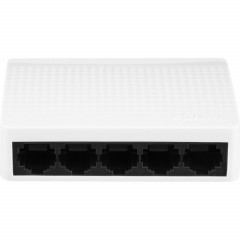 Коммутатор Tenda S105 100 Мбит/сек, 5 port - фото 2