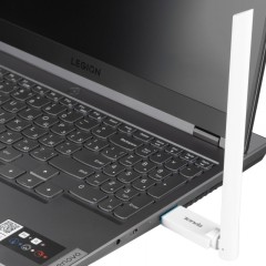Сетевой адаптер Wi-Fi Tenda U2 USB, 4 (802.11n), 150 Мбит/с, 2.4 ГГц Сетевой адаптер Wi-Fi Tenda U2 USB, 4 (802.11n), 150 Мбит/с, 2.4 ГГц - фото 4