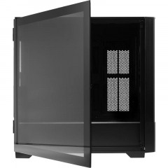 Корпус LYAMBDA LGT-01 (ATX, MICRO ATX, ITX) Корпус LYAMBDA LGT-01 (ATX, MICRO ATX, ITX) - фото 4