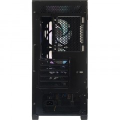 Корпус LYAMBDA LGT-01 (ATX, MICRO ATX, ITX) Корпус LYAMBDA LGT-01 (ATX, MICRO ATX, ITX) - фото 5
