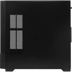 Корпус LYAMBDA LGT-01 (ATX, MICRO ATX, ITX) Корпус LYAMBDA LGT-01 (ATX, MICRO ATX, ITX) - фото 6