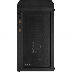 Корпус LYAMBDA LGT-03 (ATX, MICRO ATX, ITX) Корпус LYAMBDA LGT-03 (ATX, MICRO ATX, ITX) - фото 6