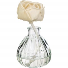 Аромадиффузор для дома Hygge Flower #3 Табак Бергамот 50м л , АР 100-405 - фото 3