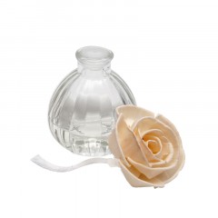 Аромадиффузор для дома Hygge Flower #11 Пляж Вайкики 50 мл, АР 100-406 Аромадиффузор для дома Hygge Flower #11 Пляж Вайкики 50 мл, АР 100-406 - фото 3