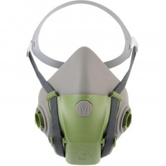 Полумаска фильтрующая с быстрым сбросом Jeta Safety 8500M, р.М Полумаска фильтрующая с быстрым сбросом Jeta Safety 8500M, р.М - фото 2