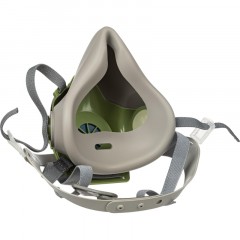 Полумаска фильтрующая с быстрым сбросом Jeta Safety 8500L, р.L Полумаска фильтрующая с быстрым сбросом Jeta Safety 8500L, р.L - фото 2