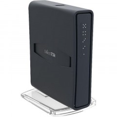 Маршрутизатор MikroTik hAP ac lite TC (RB952UI-5AC2ND-TC) AC750 - фото 3