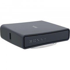 Маршрутизатор MikroTik hAP ac lite TC (RB952UI-5AC2ND-TC) AC750 - фото 4