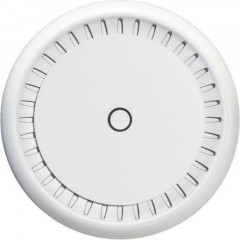 Маршрутизатор MikroTik cAP XL ac (RBCAPGI-5ACD2ND-XL) AC1200 белый Маршрутизатор MikroTik cAP XL ac (RBCAPGI-5ACD2ND-XL) AC1200 белый - фото 2