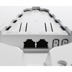 Маршрутизатор MikroTik cAP XL ac (RBCAPGI-5ACD2ND-XL) AC1200 белый Маршрутизатор MikroTik cAP XL ac (RBCAPGI-5ACD2ND-XL) AC1200 белый - фото 4