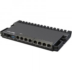 Маршрутизатор Mikrotik BORD 5009UG+S+ (RB5009UG+S+IN) Маршрутизатор Mikrotik BORD 5009UG+S+ (RB5009UG+S+IN) - фото 2