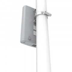 Маршрутизатор Mikrotik PowerBOX 5xLAN (RB750P-PBr2) Маршрутизатор Mikrotik PowerBOX 5xLAN (RB750P-PBr2) - фото 3