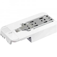 Маршрутизатор Mikrotik (RBwAPR-2nD&R11e-LTE) 2.4 GHz, 802.11 a/b/g/n - фото 3