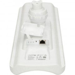 Точка доступа Ubiquiti (LAP-GPS) 5 ГГц, PtP/PtMP, airMAX ac, MIMO 2х2 Точка доступа Ubiquiti (LAP-GPS) 5 ГГц, PtP/PtMP, airMAX ac, MIMO 2х2 - фото 4