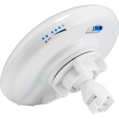 Точка доступа Ubiquiti NanoBeam 2AC-13 (NBE-2AC-13) 5ГГц, 802.11ac, GPS Точка доступа Ubiquiti NanoBeam 2AC-13 (NBE-2AC-13) 5ГГц, 802.11ac, GPS - фото 2