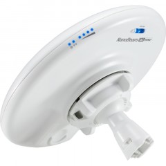 Точка доступа Ubiquiti NanoBeam 5AC Gen 2 (NBE-5AC-Gen2) 5 ГГц, PtP/PtMP Точка доступа Ubiquiti NanoBeam 5AC Gen 2 (NBE-5AC-Gen2) 5 ГГц, PtP/PtMP - фото 3