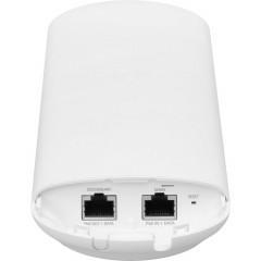 Точка доступа Ubiquiti NanoStation 5AC (AP/CPE), 5 ГГц, airMAX ac - фото 2