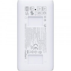 PoE-инжекторUbiquiti U-POE-AF Ubiquiti точ.доступа,48В,802.3af,18В,0.7А PoE-инжекторUbiquiti U-POE-AF Ubiquiti точ.доступа,48В,802.3af,18В,0.7А - фото 3