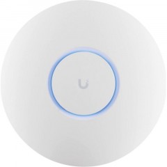 Точка доступа Ubiquiti UniFi 6+ AP, 1х GbE, 2,4 и 5ГГц, 802.11a/b/g/n/ac/ax - фото 2