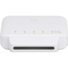 Коммутатор Ubiquiti UniFi Switch Flex (USW-Flex) PoE, 5х 1G RJ45 - фото 2