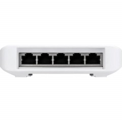 Коммутатор Ubiquiti UniFi Switch Flex (USW-Flex) PoE, 5х 1G RJ45 - фото 4