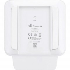 Коммутатор Ubiquiti UniFi Switch Flex (USW-Flex) PoE, 5х 1G RJ45 - фото 5
