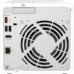 Сетевое хранилище QNAP TS-462-4G Сетевое хранилище QNAP TS-462-4G - фото 4