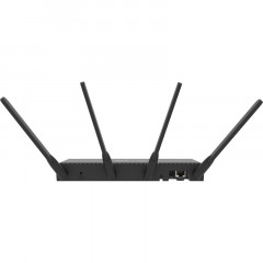 Маршрутизатор MikroTik (RB4011iGS+5HacQ2HnD-IN) 1.4ГГц, 1GB RAM, 512MB Маршрутизатор MikroTik (RB4011iGS+5HacQ2HnD-IN) 1.4ГГц, 1GB RAM, 512MB - фото 3