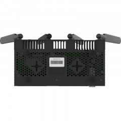 Маршрутизатор MikroTik (RB4011iGS+5HacQ2HnD-IN) 1.4ГГц, 1GB RAM, 512MB Маршрутизатор MikroTik (RB4011iGS+5HacQ2HnD-IN) 1.4ГГц, 1GB RAM, 512MB - фото 4