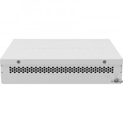 Коммутатор MikroTik CRS112-8P-4S-IN 8х10/100/1000 Ethernet, 4 x SFP ports - фото 3