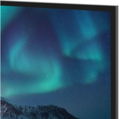 Телевизор Hyundai H-LED85BU7007, UHD, смарт (Android TV) - фото 5