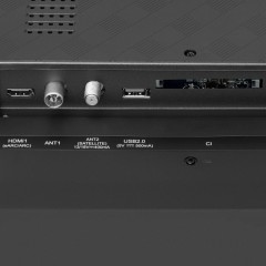 Телевизор Hyundai H-LED85BU7007, UHD, смарт (Android TV) - фото 6