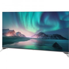 Телевизор Hyundai H-LED55QBU7500, UHD, QLED, смарт (Android TV) - фото 2