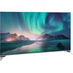 Телевизор Hyundai H-LED55QBU7500, UHD, QLED, смарт (Android TV) - фото 3