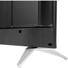 Телевизор Hyundai H-LED55QBU7500, UHD, QLED, смарт (Android TV) - фото 9
