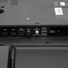Телевизор Hyundai H-LED55QBU7500, UHD, QLED, смарт (Android TV) - фото 10