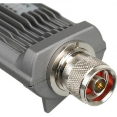 Точка доступа MikroTik Metal 52 ac (RBMETALG-52SHPACN) AC750 Точка доступа MikroTik Metal 52 ac (RBMETALG-52SHPACN) AC750 - фото 3