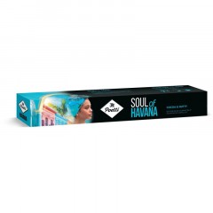 Кофе в капсулах Poetti Soul of Havana (Nespresso Original), 5,3грx10шт/уп Кофе в капсулах Poetti Soul of Havana (Nespresso Original), 5,3грx10шт/уп - фото 2