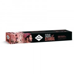 Кофе в капсулах Poetti Soul of Istanbul (Nespresso Original), 5,3грx10шт/уп Кофе в капсулах Poetti Soul of Istanbul (Nespresso Original), 5,3грx10шт/уп - фото 2
