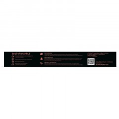Кофе в капсулах Poetti Soul of Istanbul (Nespresso Original), 5,3грx10шт/уп Кофе в капсулах Poetti Soul of Istanbul (Nespresso Original), 5,3грx10шт/уп - фото 4