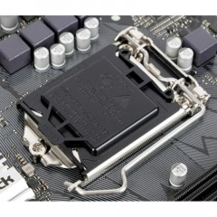 Материнская плата ASRock H470M-HDV, s1200, H470, 2xDDR4, mATX Материнская плата ASRock H470M-HDV, s1200, H470, 2xDDR4, mATX - фото 6