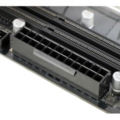 Материнская плата ASRock H470M-HDV, s1200, H470, 2xDDR4, mATX Материнская плата ASRock H470M-HDV, s1200, H470, 2xDDR4, mATX - фото 9