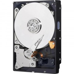 Жесткий диск Western Digital Blue 4TB, SATA, 5400rpm, 256MB(WD40EZAX) Жесткий диск Western Digital Blue 4TB, SATA, 5400rpm, 256MB(WD40EZAX) - фото 3
