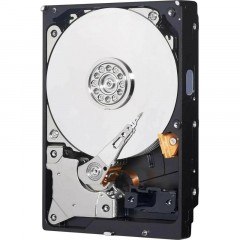 Жесткий диск Western Digital Blue 6TB, SATA, 5400rpm, 256MB(WD60EZAX) Жесткий диск Western Digital Blue 6TB, SATA, 5400rpm, 256MB(WD60EZAX) - фото 3