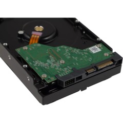 Жесткий диск Western Digital Blue 6TB, SATA, 5400rpm, 256MB(WD60EZAX) - фото 4