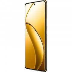 Смартфон Realme 12 Pro+ 5G RMX3840 512Gb 12Gb бежевый - фото 3