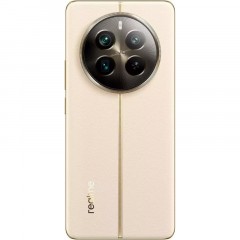 Смартфон Realme 12 Pro+ 5G RMX3840 512Gb 12Gb бежевый - фото 4