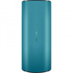 Мобильный телефон NOKIA 105 TA-1557 DS EAC CYAN(1GF019CPG6C02) Мобильный телефон NOKIA 105 TA-1557 DS EAC CYAN(1GF019CPG6C02) - фото 2