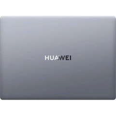 Ноутбук Huawei MateBook D(53013XFQ) i5 12450H/8Gb/SSD512Gb/14/IPS/FHD/noOS Ноутбук Huawei MateBook D(53013XFQ) i5 12450H/8Gb/SSD512Gb/14/IPS/FHD/noOS - фото 4