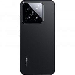 Смартфон Xiaomi 14 12GB+256GB Black(50558) - фото 4